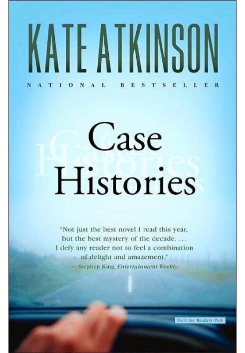 Case Histories