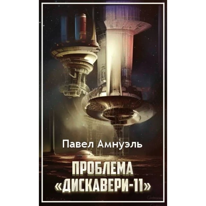 Проблема «Дискавери-11»