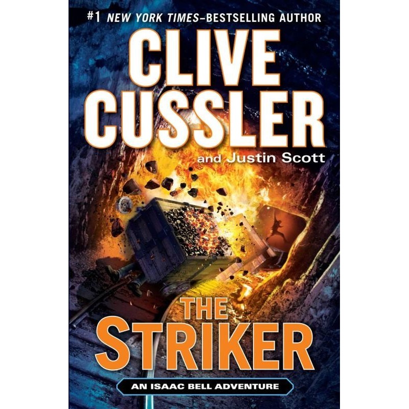 The Striker