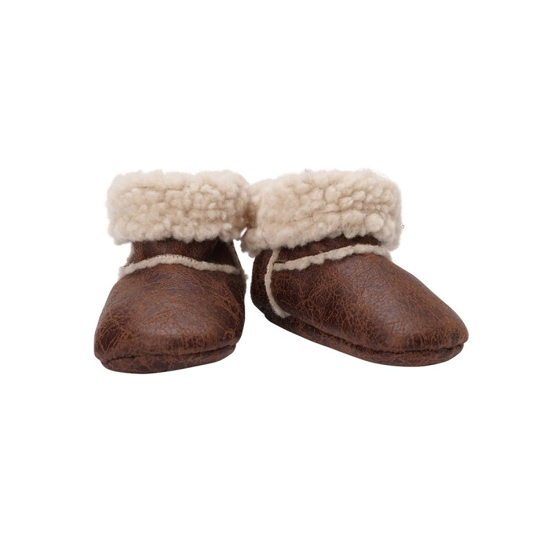 Викрійка Капці-уггі з...