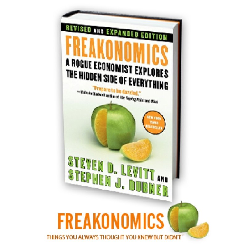 Freakonomics