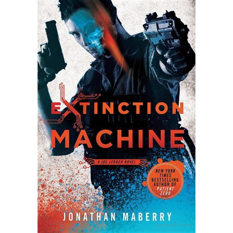 Extinction Machine