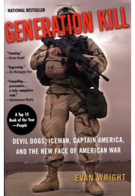 Поколение убийц (Generation Kill)
