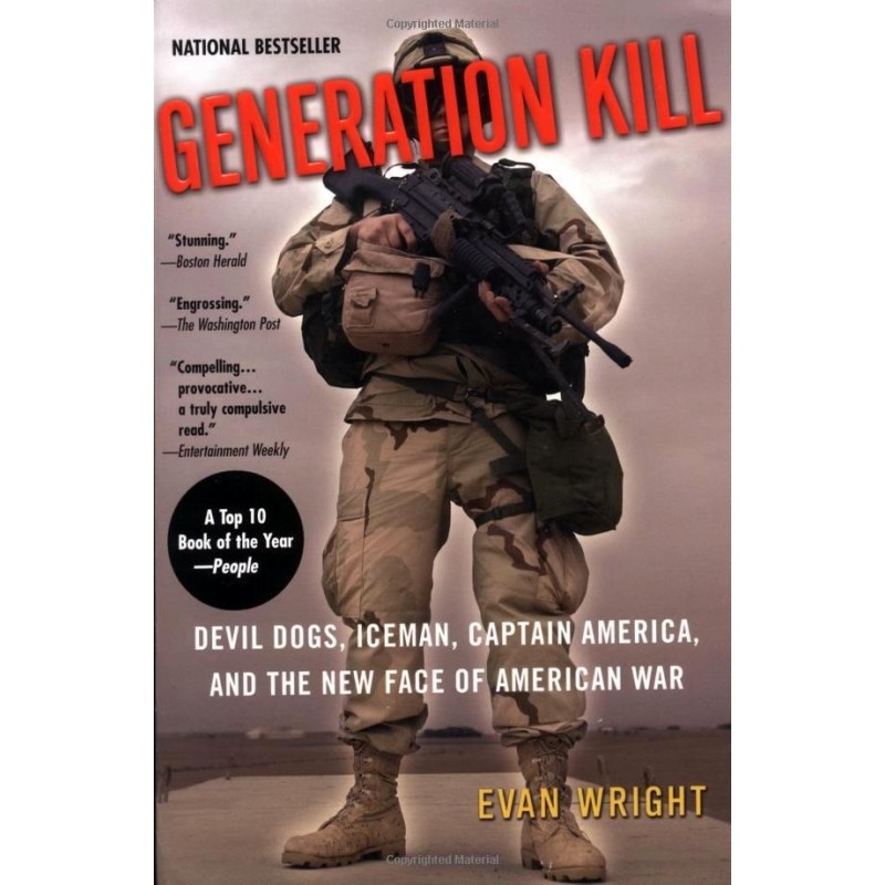 Generation Kill