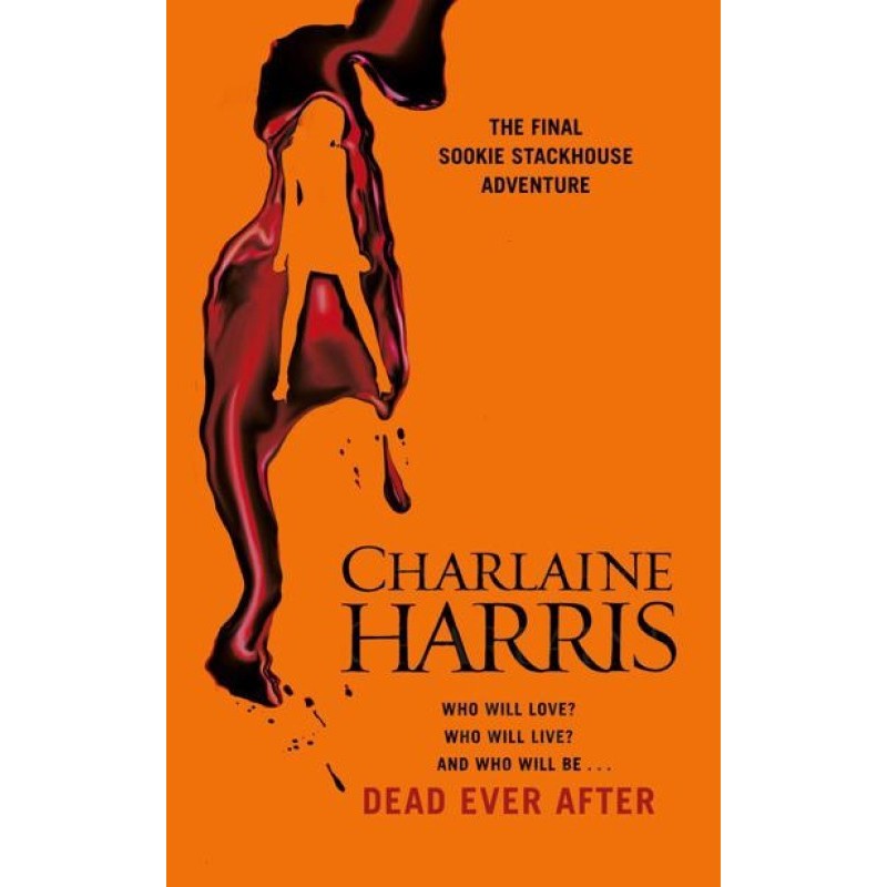 Dead Ever After