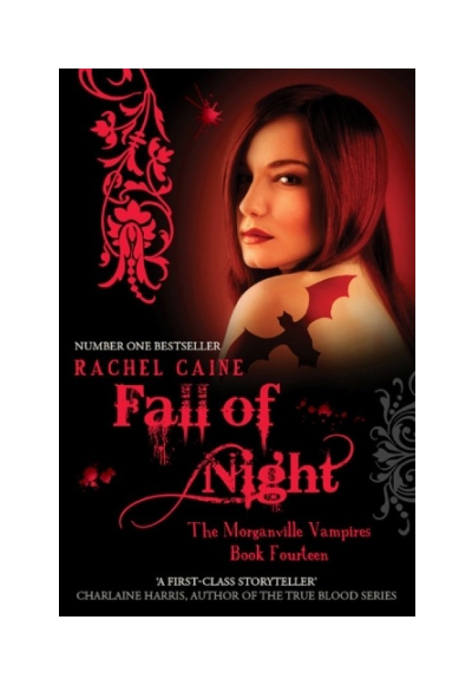 Fall of Night