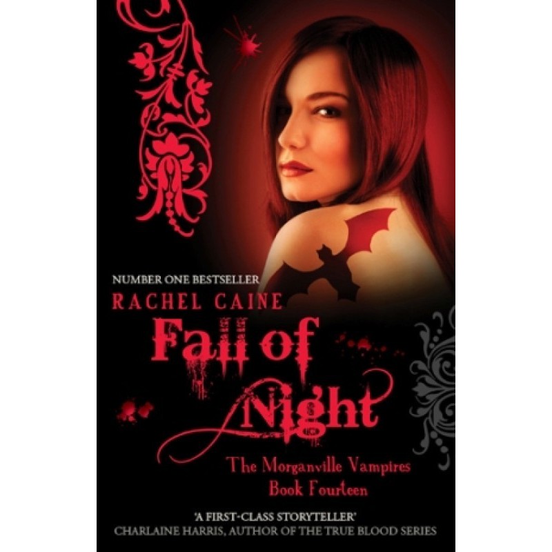 Fall of Night