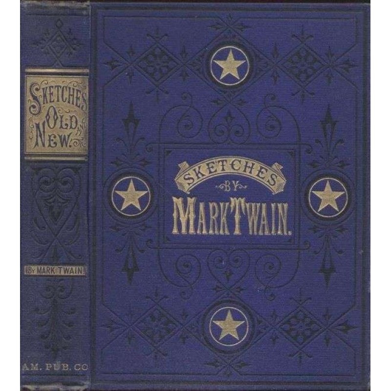 Ескізи Нове і Старе