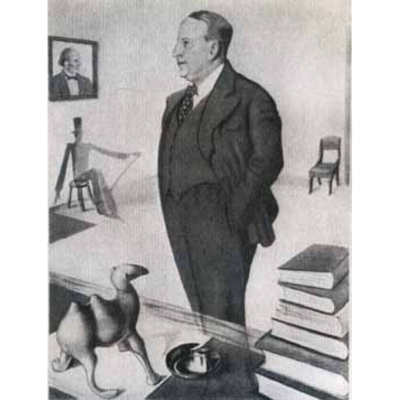 I will shed tears over the...