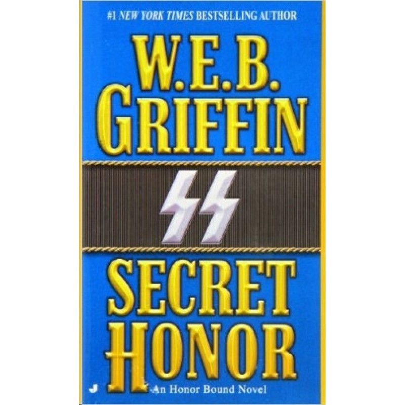 Secret Honor