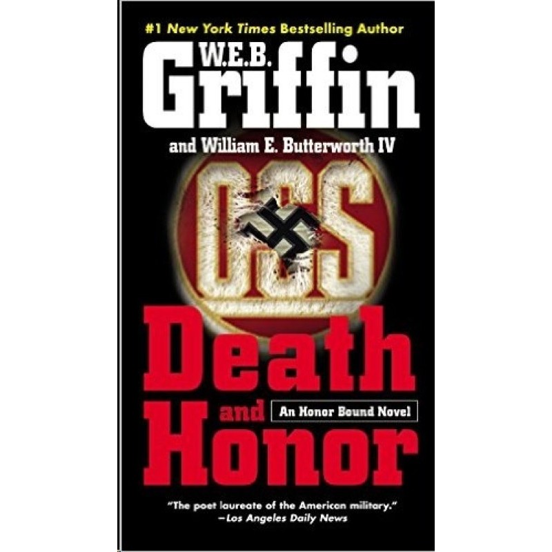 Death and Honor