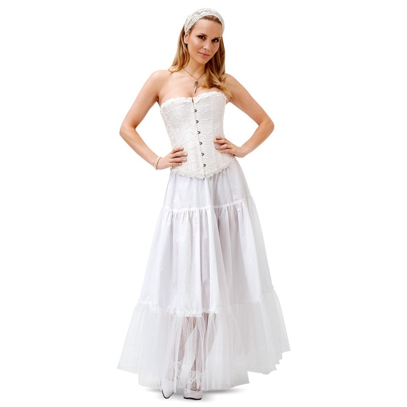 Pattern Underskirt of...