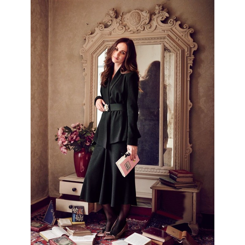 Выкройка Юбка на узком...