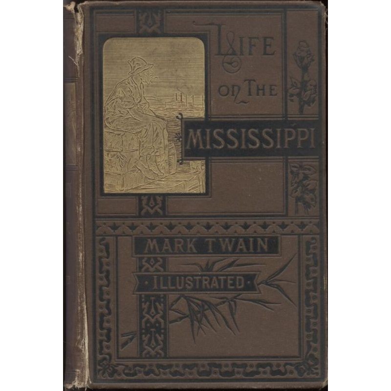 Life on the Mississippi