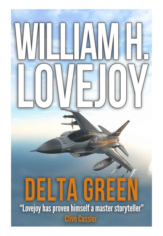 Delta Green