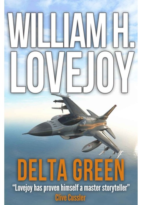 Delta Green