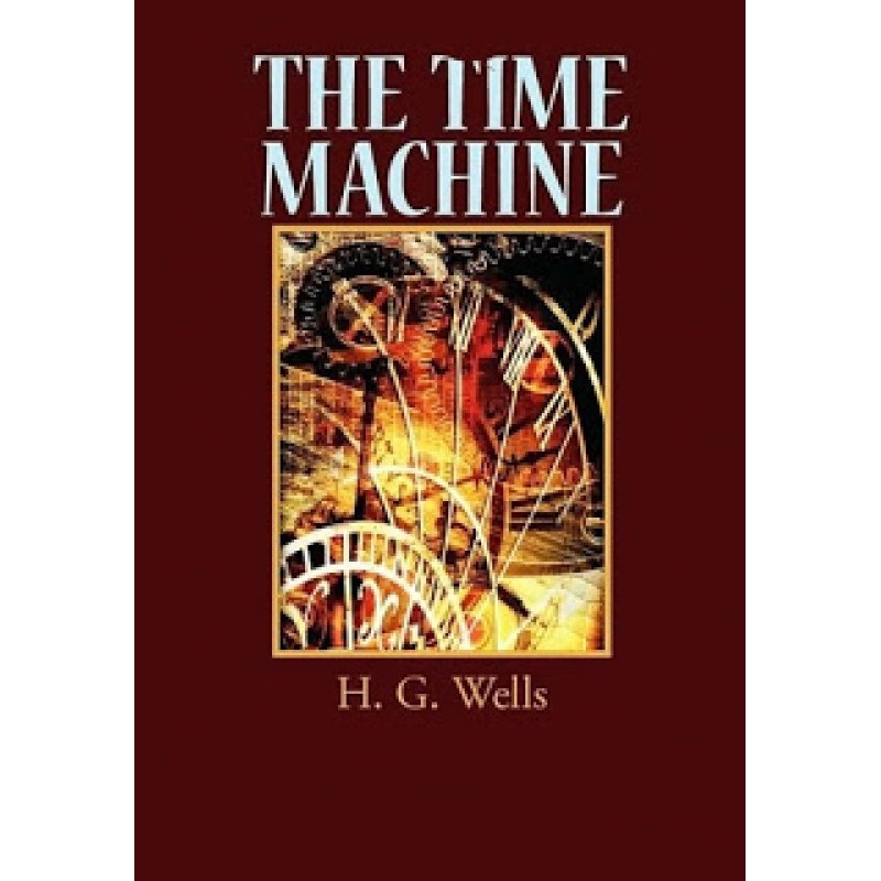 The Time Machine