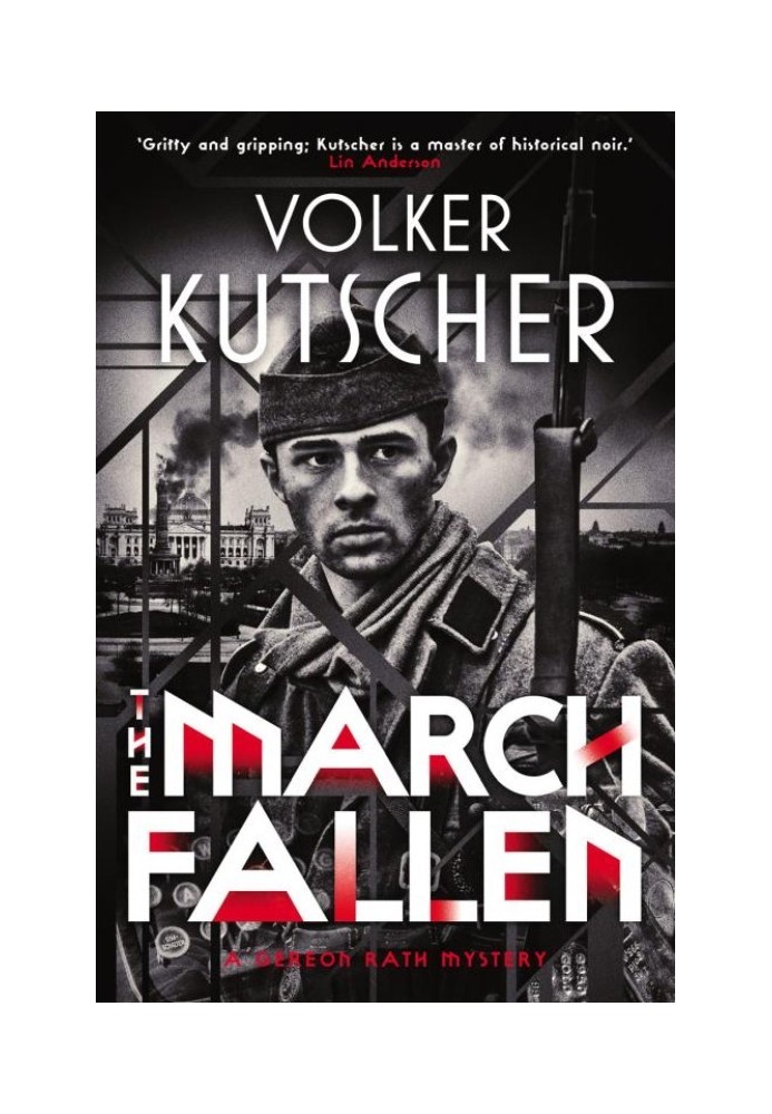 The March Fallen