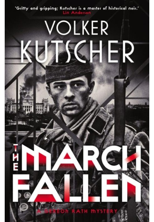 The March Fallen