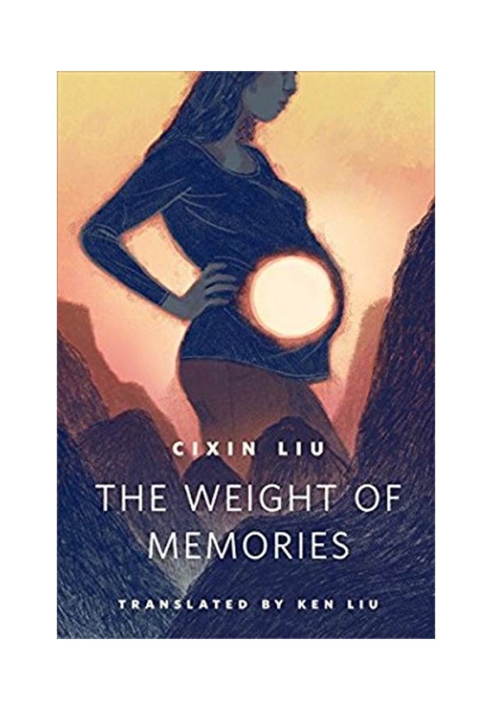 The Weight of Memories