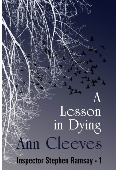 A Lesson in Dying