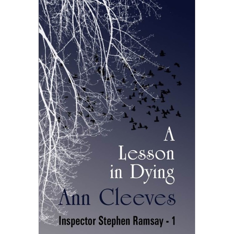 A Lesson in Dying