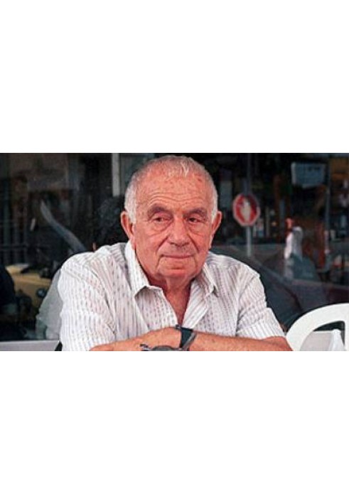 Selected Poems of Yehuda Amichai