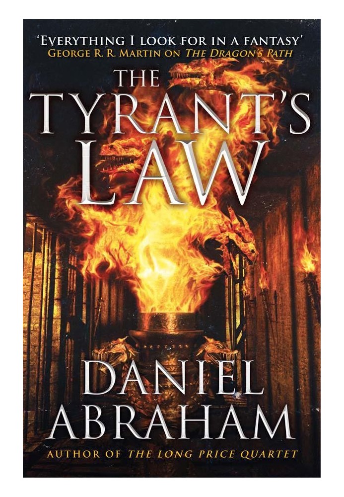 The Tyrant's Law