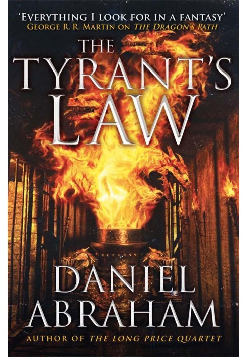 The Tyrant's Law