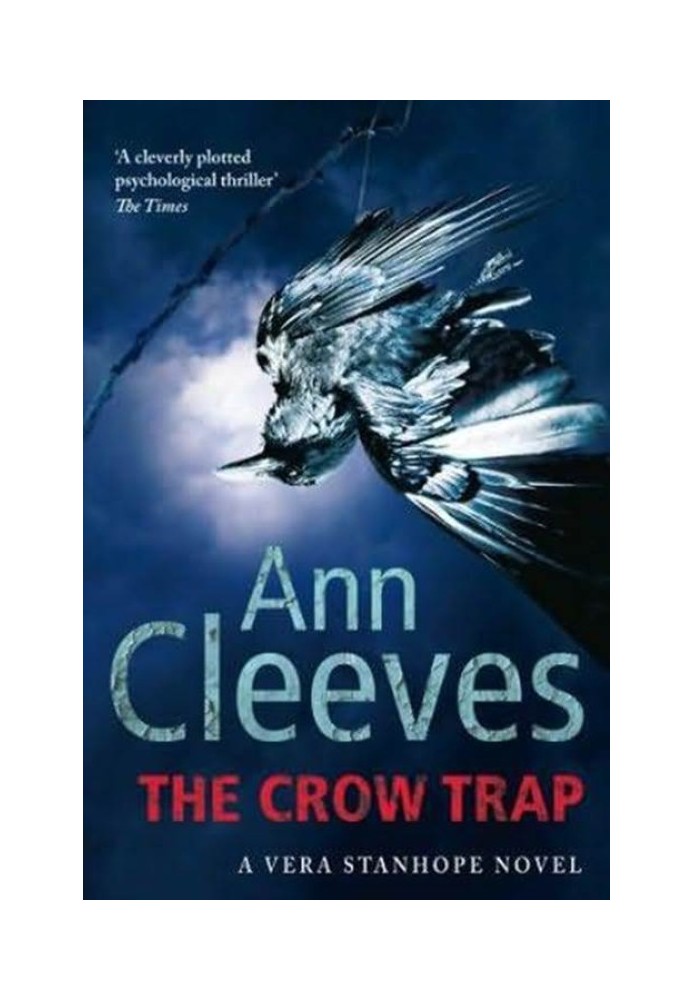 The Crow Trap