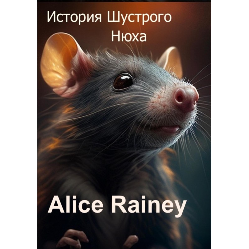 The Story of the Nimble Scent