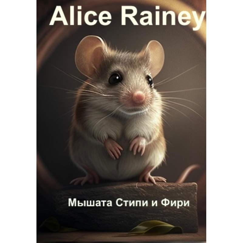 Mice Steepi and Phiri