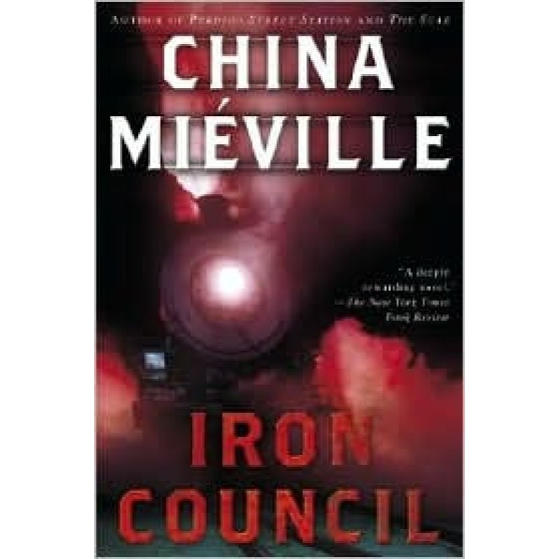 Iron Council