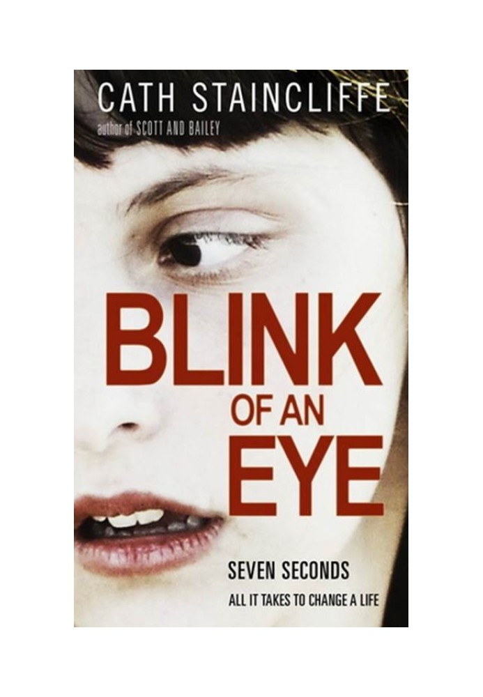 Blink of an Eye