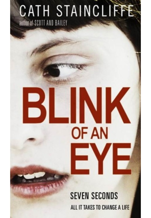 Blink of an Eye