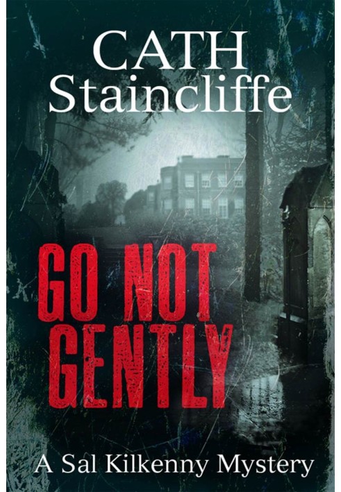 Go Not Gently