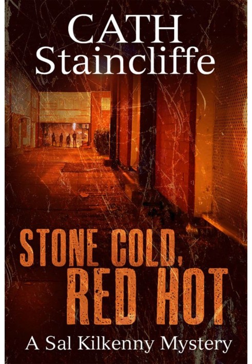 Stone Cold Red Hot