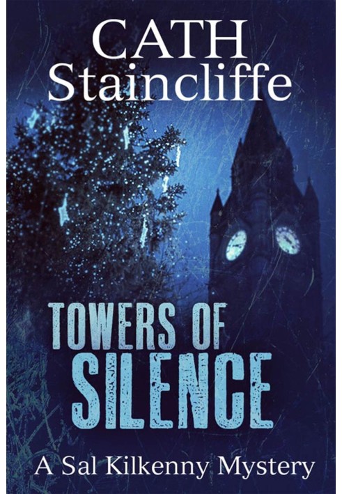 Towers of Silence