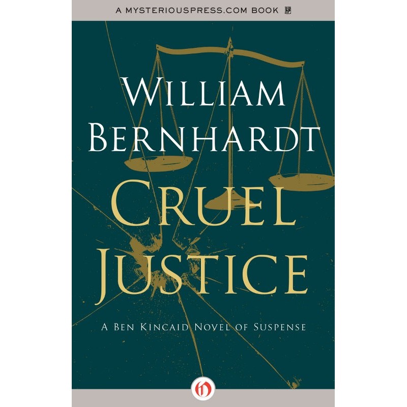 Cruel Justice