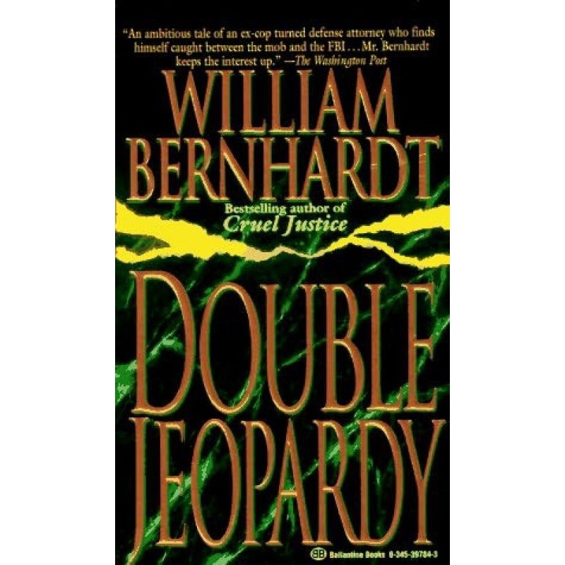 Double Jeopardy