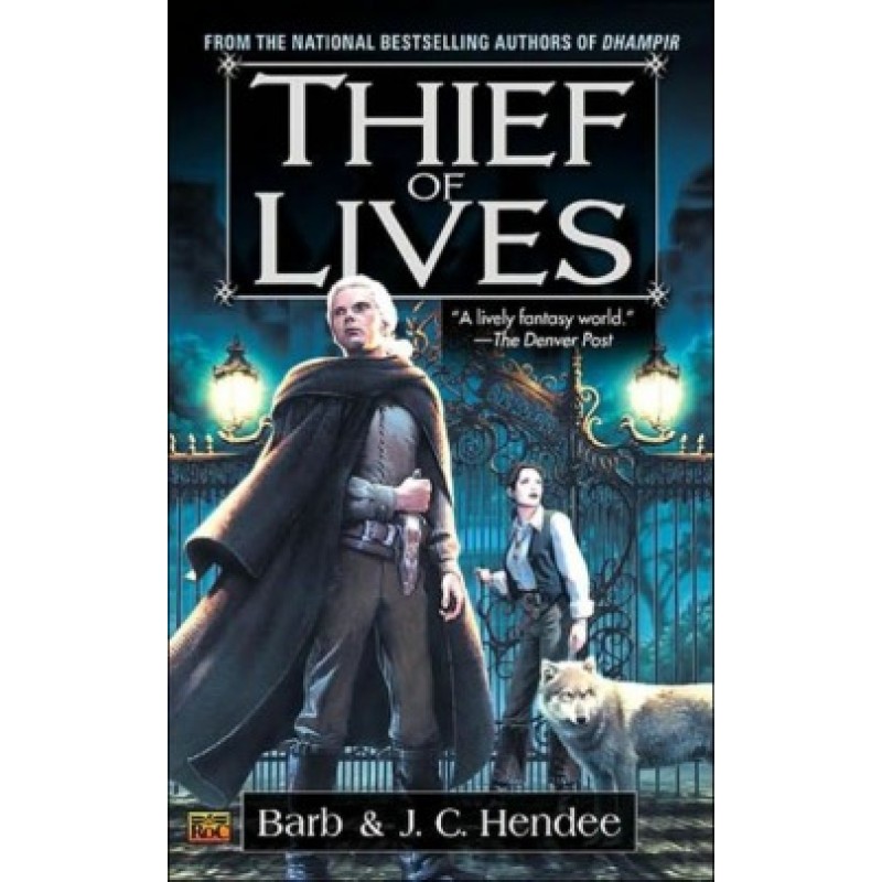Thief of Lives