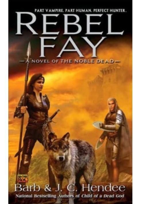 Rebel Fay
