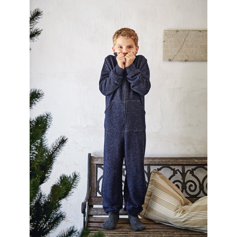 Pattern Overalls with a...