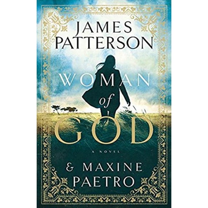 Woman of God