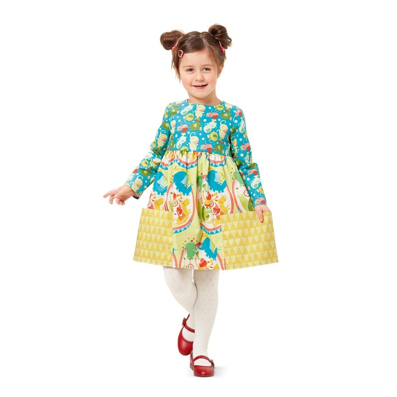 Pattern Combined empire...