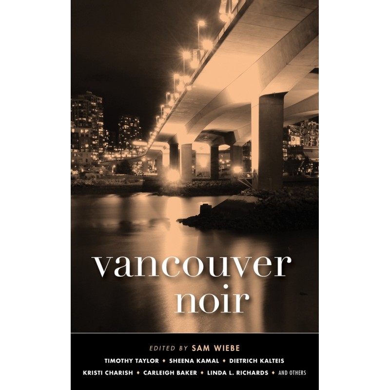 Vancouver Noir