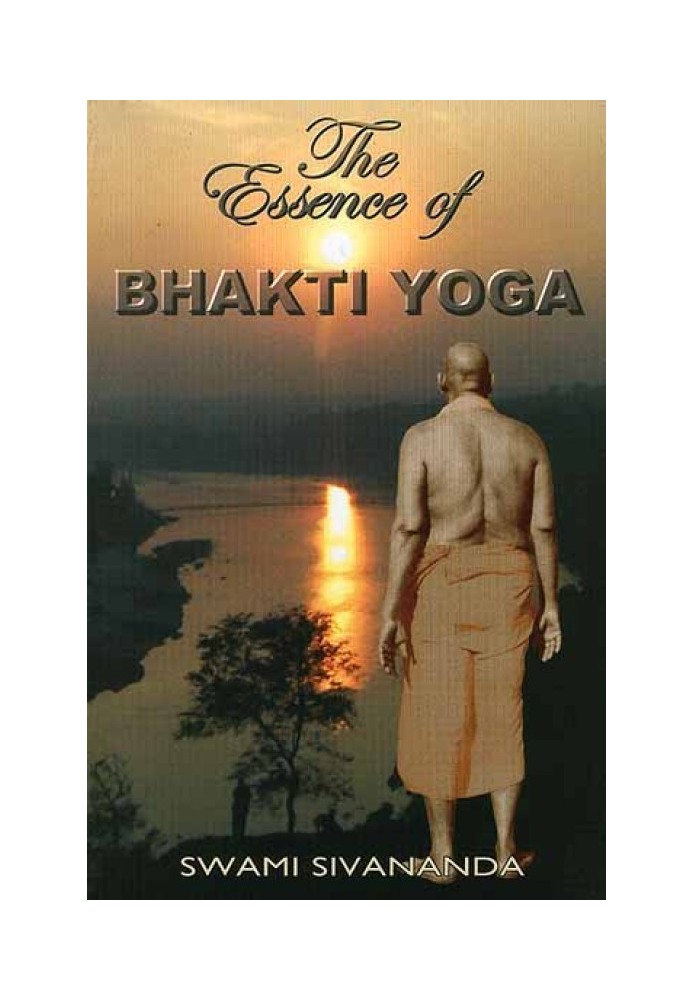 Bhakti yoga