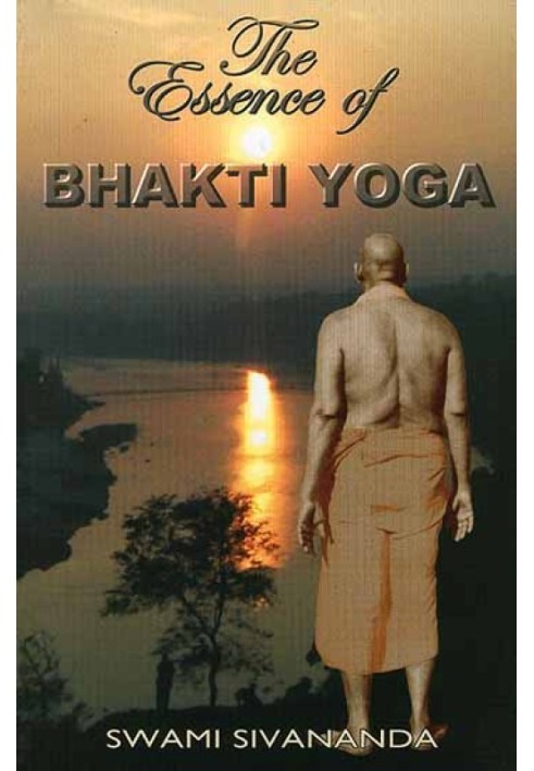 Bhakti yoga