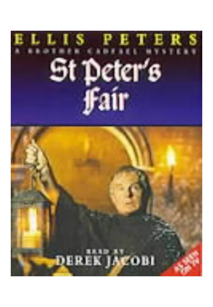 St Peter's Fair