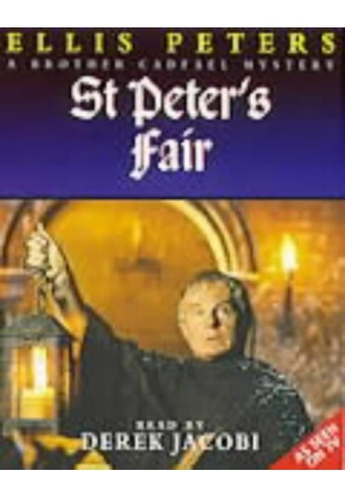 St Peter's Fair